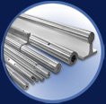 Linear Shafting